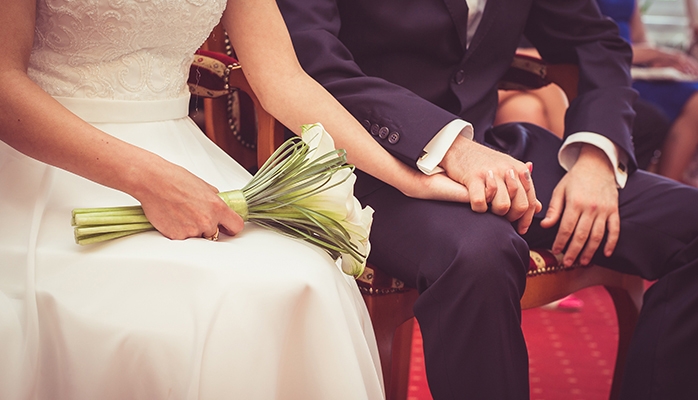 Traite d’êtres humains ou livraison pour mariage arrangé ?